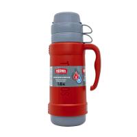 Термос Thermos Picnic 40-100 Red 1.0 L Термос Thermos Picnic 40-100 Red 1.0 L
