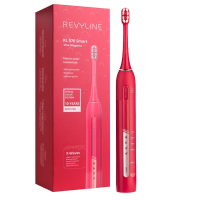 Зубные щетки: Звуковая зубная щетка Revyline RL070 Magenta