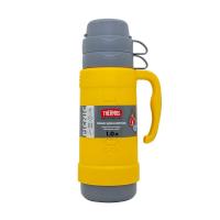 Термос Thermos Picnic 40-100 Yellow 1.0 L Термос Thermos Picnic 40-100 Yellow 1.0 L