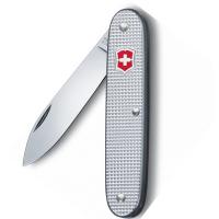 Нож VICTORINOX Pioneer Alox (0.8000.26) серебристый 