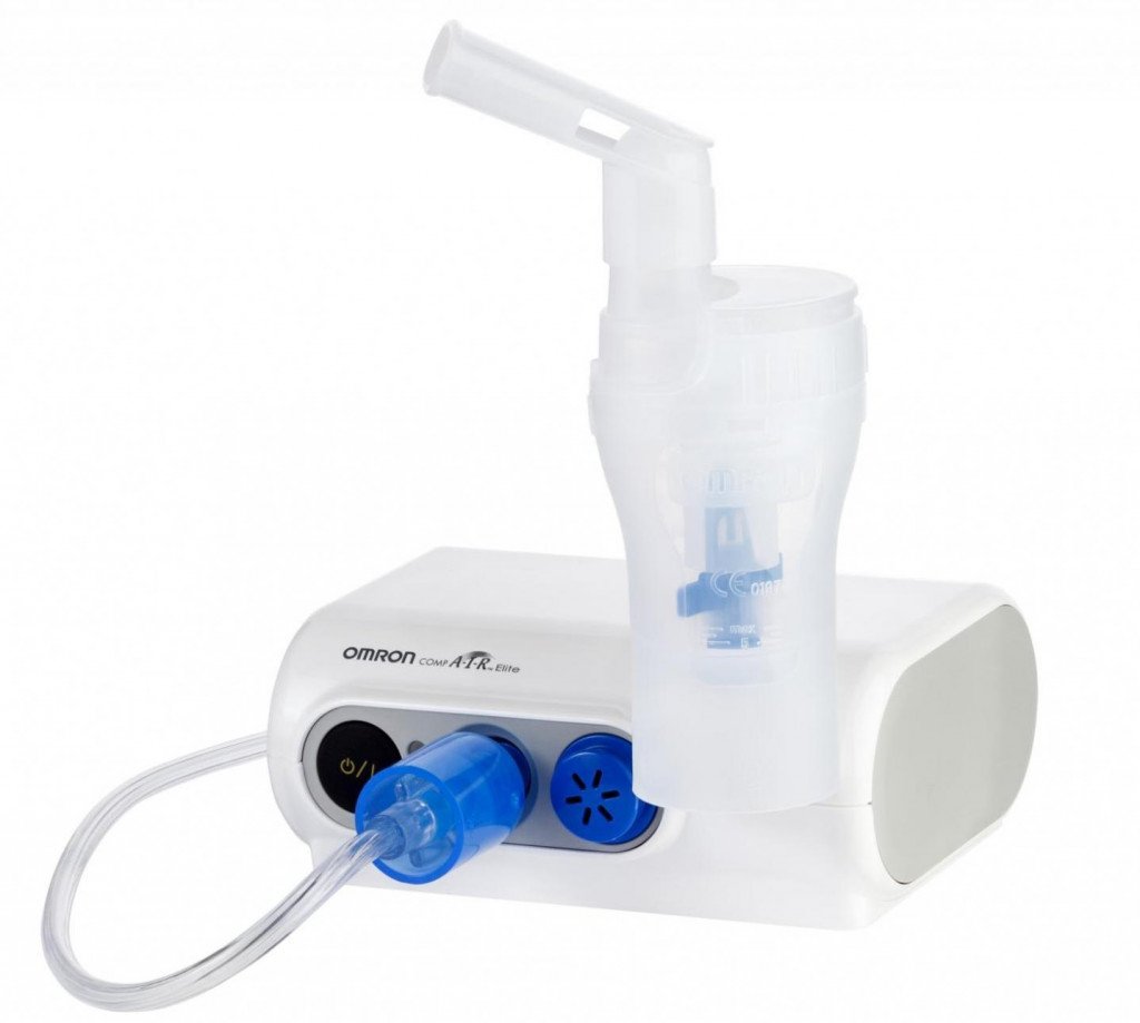 Ингалятор для детей при бронхиальной астме dns стоматология