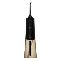 Ирригаторы портативные : Ирригатор Revyline RL660 Black NEW Ирригаторы портативные : Ирригатор Revyline RL660 Black NEW
