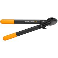 Садовые инструменты:Сучкорез Fiskars PowerGear L71 