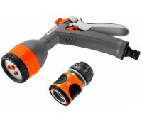 Садовые инструменты:Пистолет-распылитель Gardena Classic 1/2 (18343-32.000.00)  Садовые инструменты:Пистолет-распылитель Gardena Classic 1/2 (18343-32.000.00)