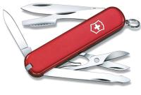 Нож VICTORINOX Executive (0.6603) Красный 