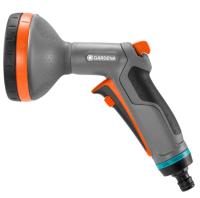 Садовые инструменты:Пистолет-распылитель Gardena Comfort (18315-20.000.00)  Садовые инструменты:Пистолет-распылитель Gardena Comfort (18315-20.000.00)