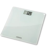 Весы напольные: Весы электронные напольные OMRON HN-286