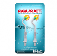 Насадки LD-SA02 для AquaJet LD-A7 Насадки LD-SA02 для AquaJet LD-A7