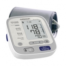 Автоматические тонометры: как выбрать и использовать