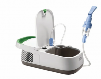 Ингалятор Philips Respironics InnoSpire Deluxe Компрессорный Ингалятор Philips Respironics InnoSpire Deluxe Компрессорный