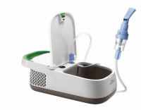 Ингалятор Philips Respironics InnoSpire Deluxe Компрессорный 