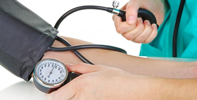 Всё что вы хотели знать об артериальном давлении