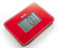 Весы напольные: Весы электронные напольные Tanita HD-386 Red