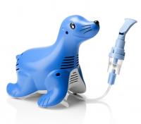 Ингалятор Philips Respironics Sami the Seal Компрессорный Ингалятор Philips Respironics Sami the Seal Компрессорный