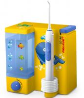 Ирригатор Little Doctor AquaJet LD-A8 Желтый 