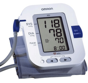 omrom m6 omrom m6