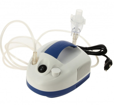 Компрессорный ингалятор Amrus AMNB-501 