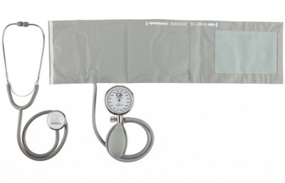 Тонометр механический CS Medica CS-110 Premium 