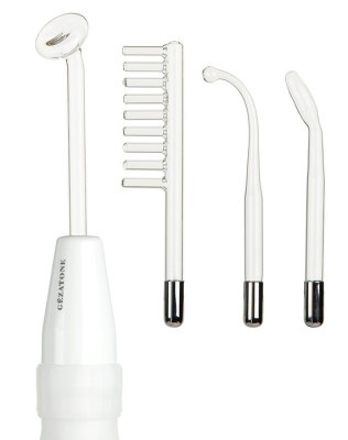 Дарсонваль Gezatone Biolift4 118 