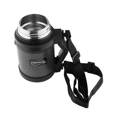 Термос Thermos ThermoCafe HAMMP-800 0.8 L 