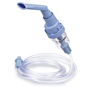 Ингалятор Philips Respironics InnoSpire Elegance Компрессорный 