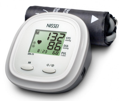Тонометр Nissei DS-11 Автомат 