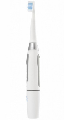 Зубные щетки: Звуковая зубная щётка CS Medica SonicPulsar CS-262