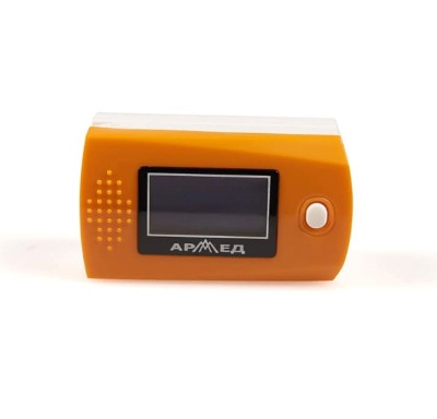 Пульсоксиметры: Пульсоксиметр Armed YX300