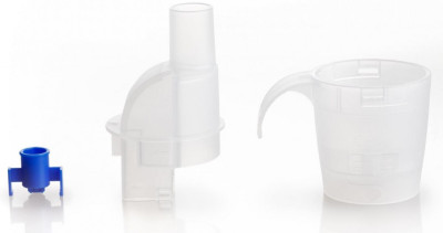 Компрессорный ингалятор Omron CompAir C21 Basic 