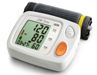 Автоматический тонометр Little Doctor LD30 на плечо 