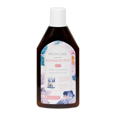 Ополаскиватель Revyline Концентрат 