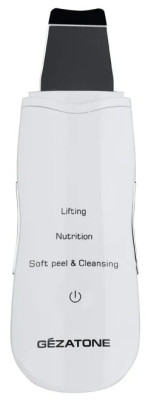 Аппарат для очистки лица Gezatone BON-990 ультразвуковой 