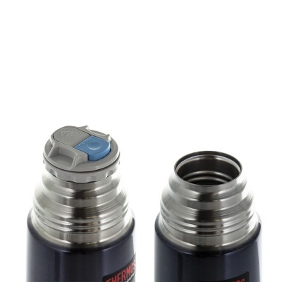 Термос Thermos FBB 1000BС Midnight Blue 1.0 L 