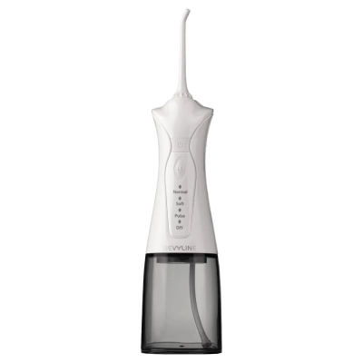 Ирригаторы портативные: Ирригатор Revyline RL220 White 