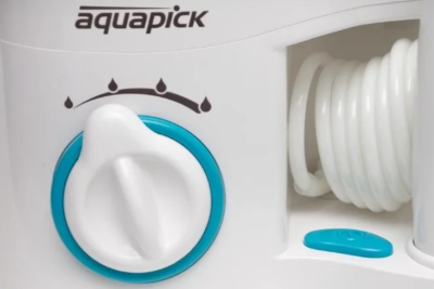 Ирригаторы стационарные : Ирригатор AquaPick AQ-300