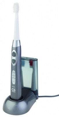 Зубные щетки: Звуковая зубная щётка CS Medica SonicPulsar CS-232