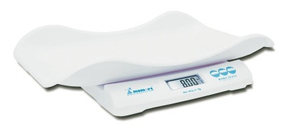 Весы для новорожденных Momert 6475