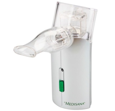 Ультразвуковой ингалятор Medisana USC 