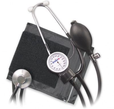 Тонометр механический B.Well WM-62s Стандарт 