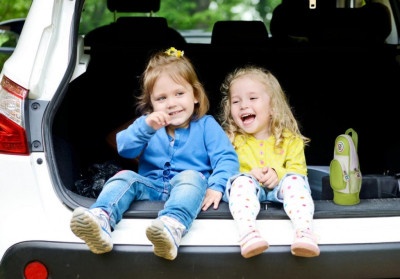 Автомобильный подогреватель детского питания CS Medica KIDS CS-21 