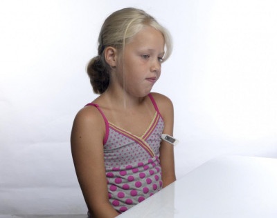 Термометр OMRON Eco Temp Smart