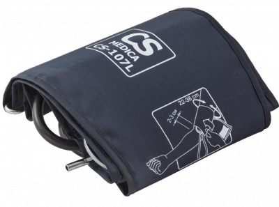 Тонометр CS Medica CS-107L для левшей Механический 