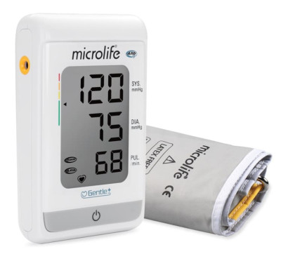 Тонометр автомат на плечо Microlife BP A150 