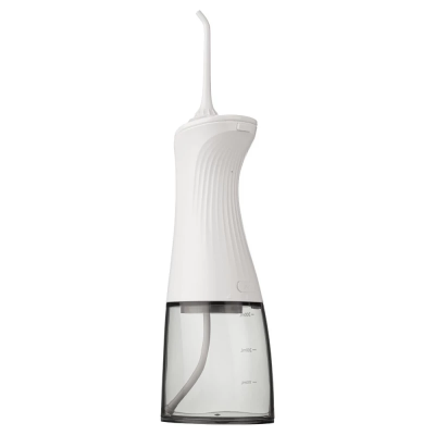 Ирригаторы портативные: Ирригатор Revyline RL220 White 