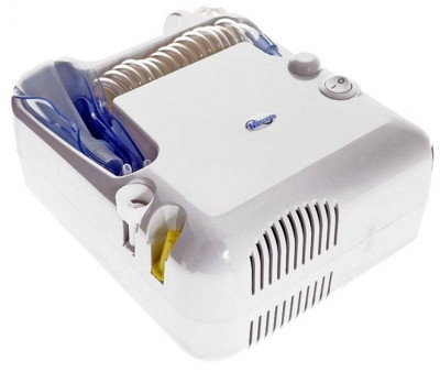 Компрессорный ингалятор-небулайзер MED2000 Florence 