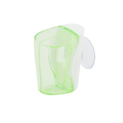 Зубные щетки: Зубная щетка Revyline с резиновой головкой