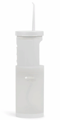 Ирригаторы портативные: Ирригатор RIO DCTF 