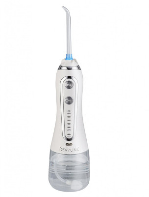 Ирригаторы портативные: Ирригатор Revyline RL450 White 