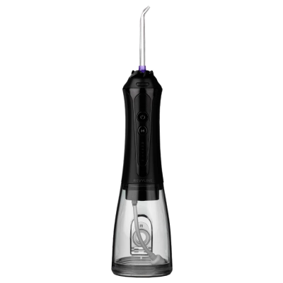 Ирригаторы портативные: Ирригатор Revyline RL450 Black NEW 