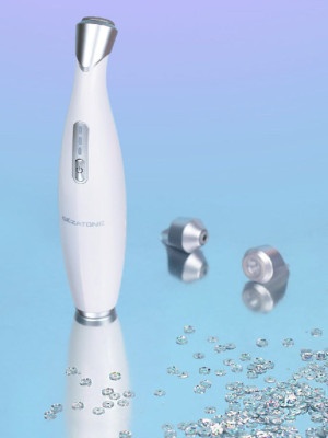 Аппарат для ухода за кожей лица  Gezatone MD-3а 933 